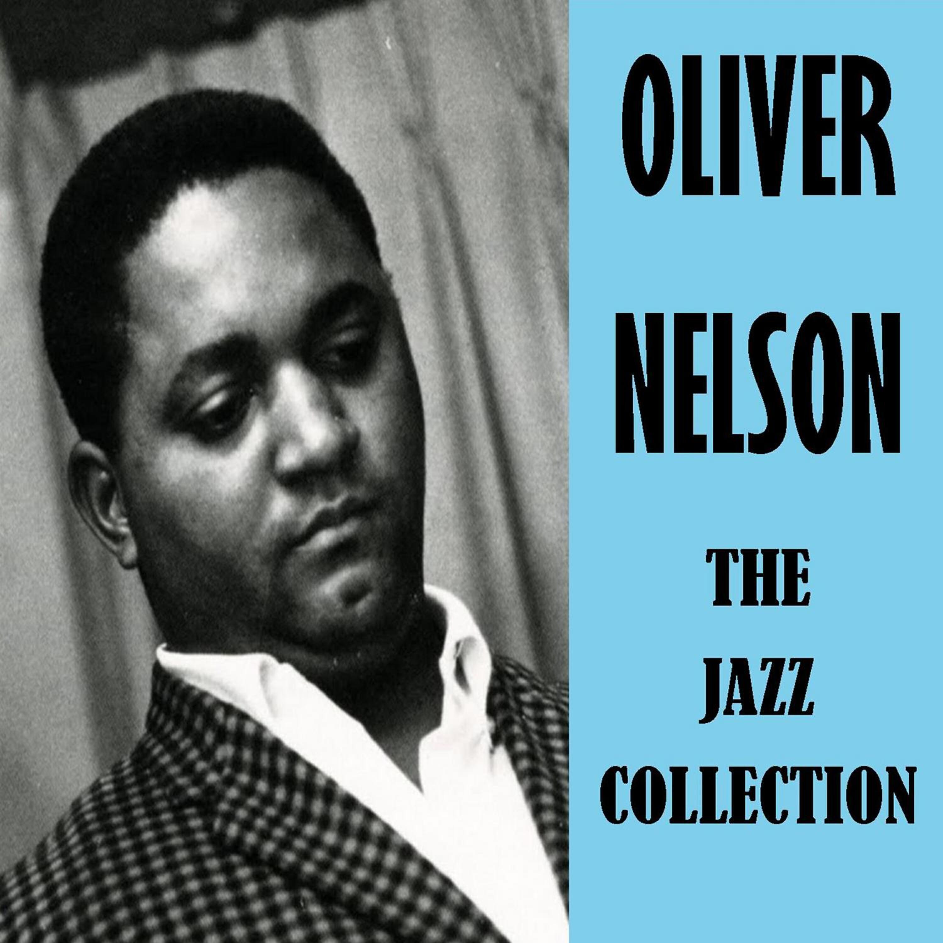Релиз The Jazz Collection