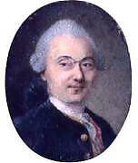 Johann Baptist Wendling