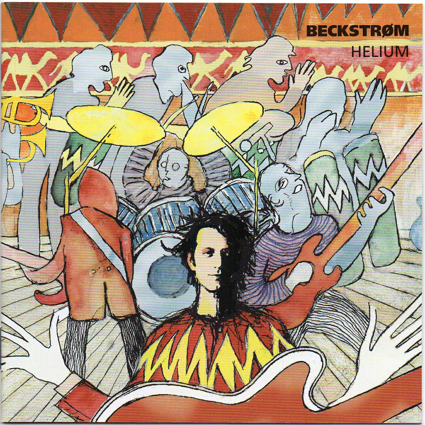 Beckstrom