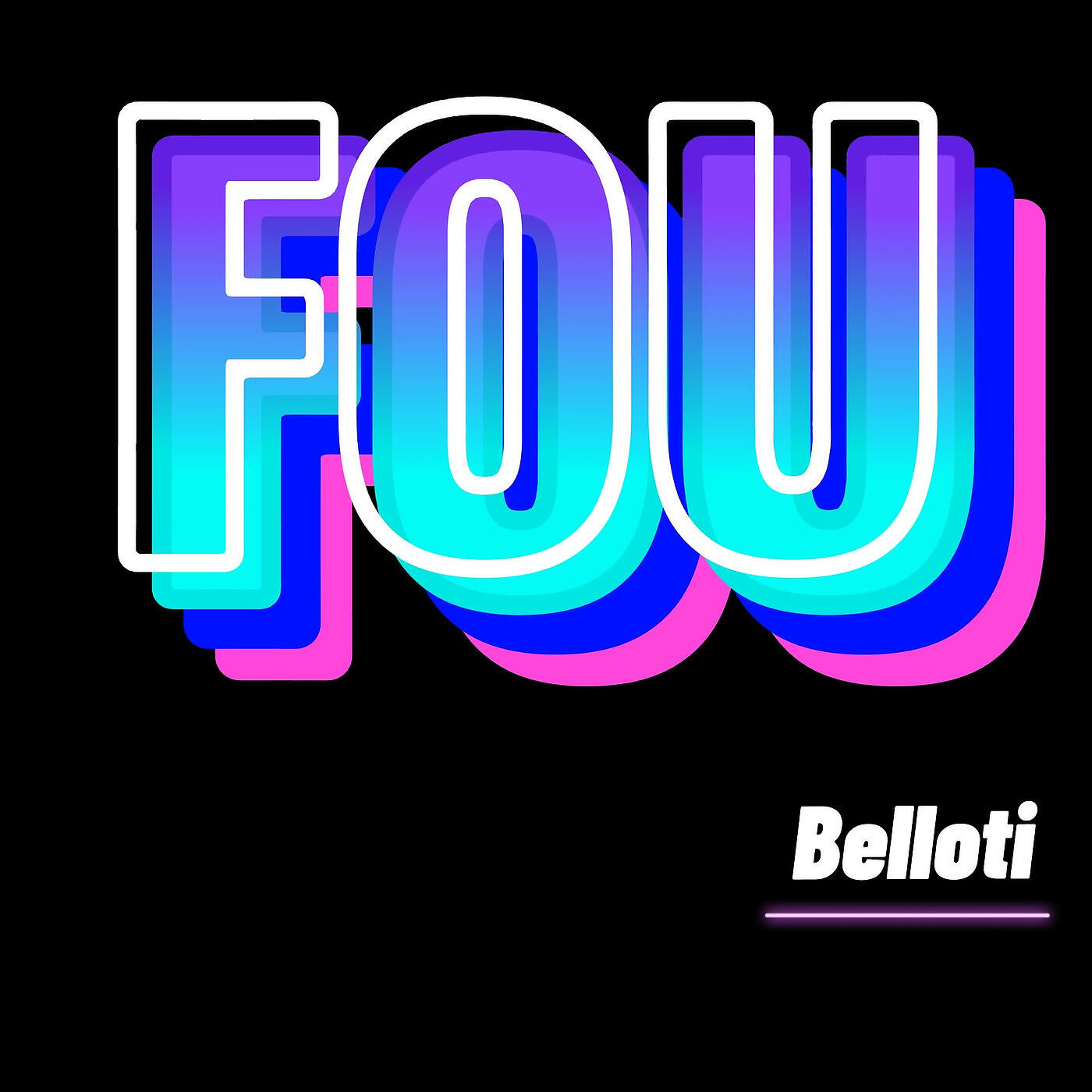 Релиз Fou