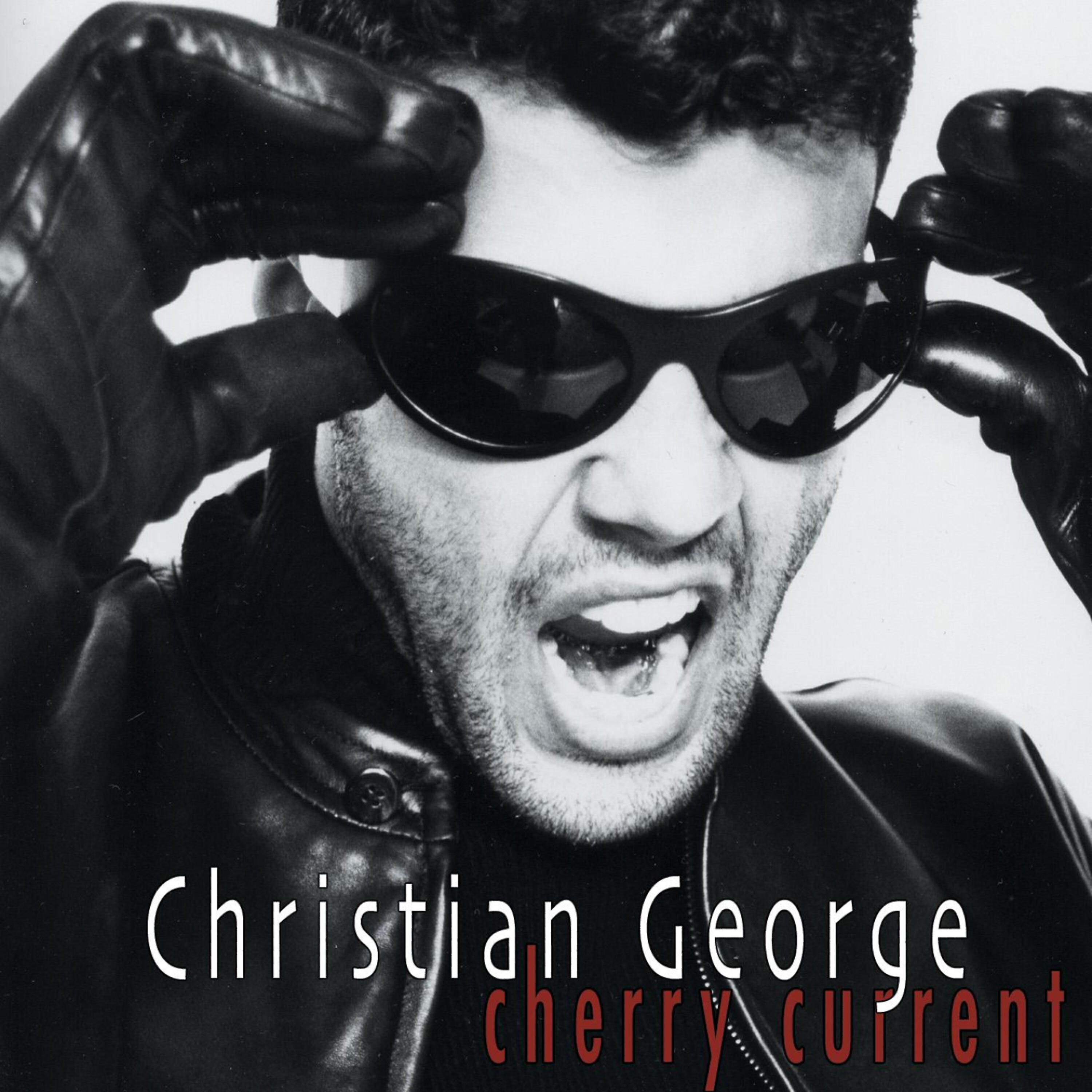 Релиз Cherry Current (Music Inspired by The Film County General)