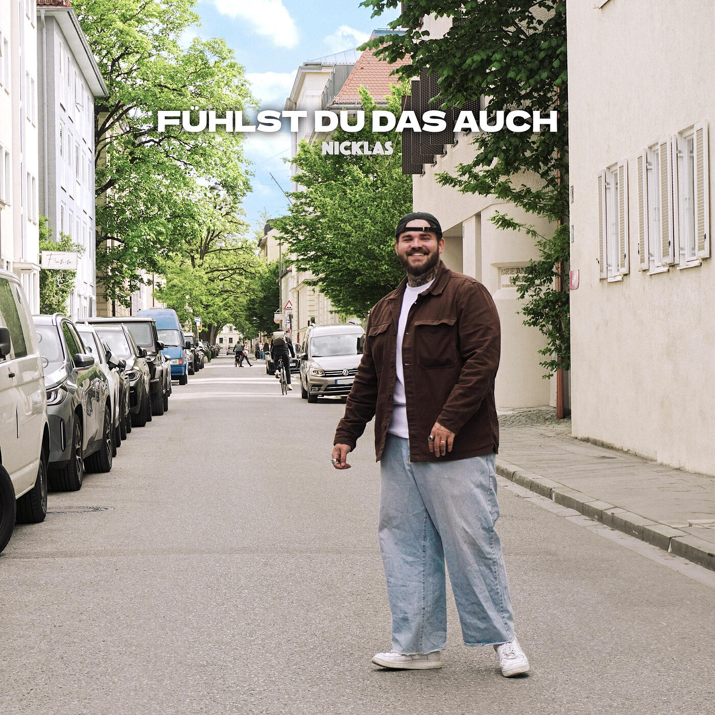 Релиз Fühlst Du Das Auch