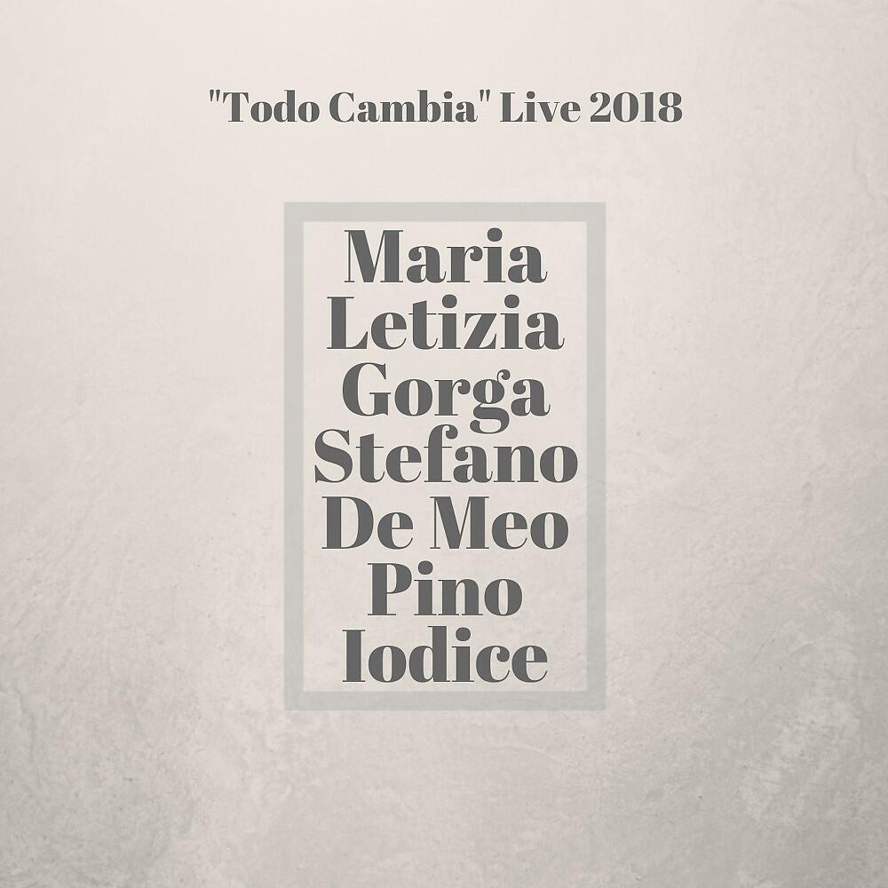 Maria Letizia Gorga
