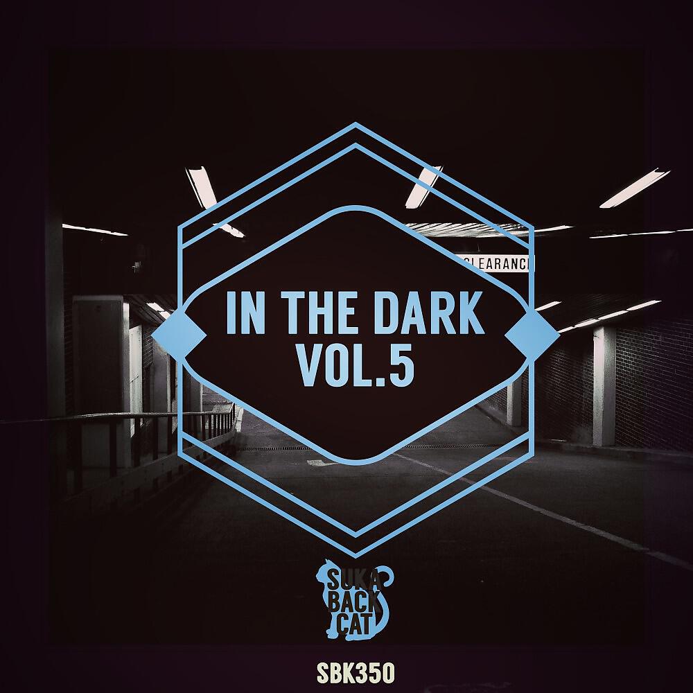 Релиз In the Dark, Vol. 5