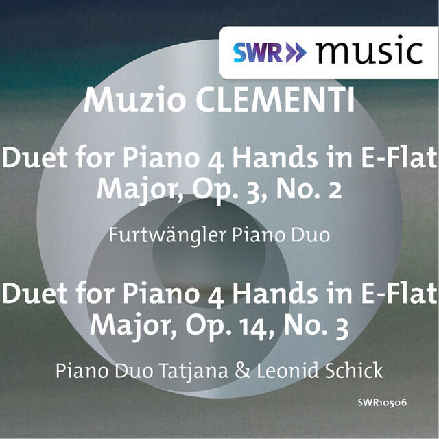 Furtwängler Piano Duo