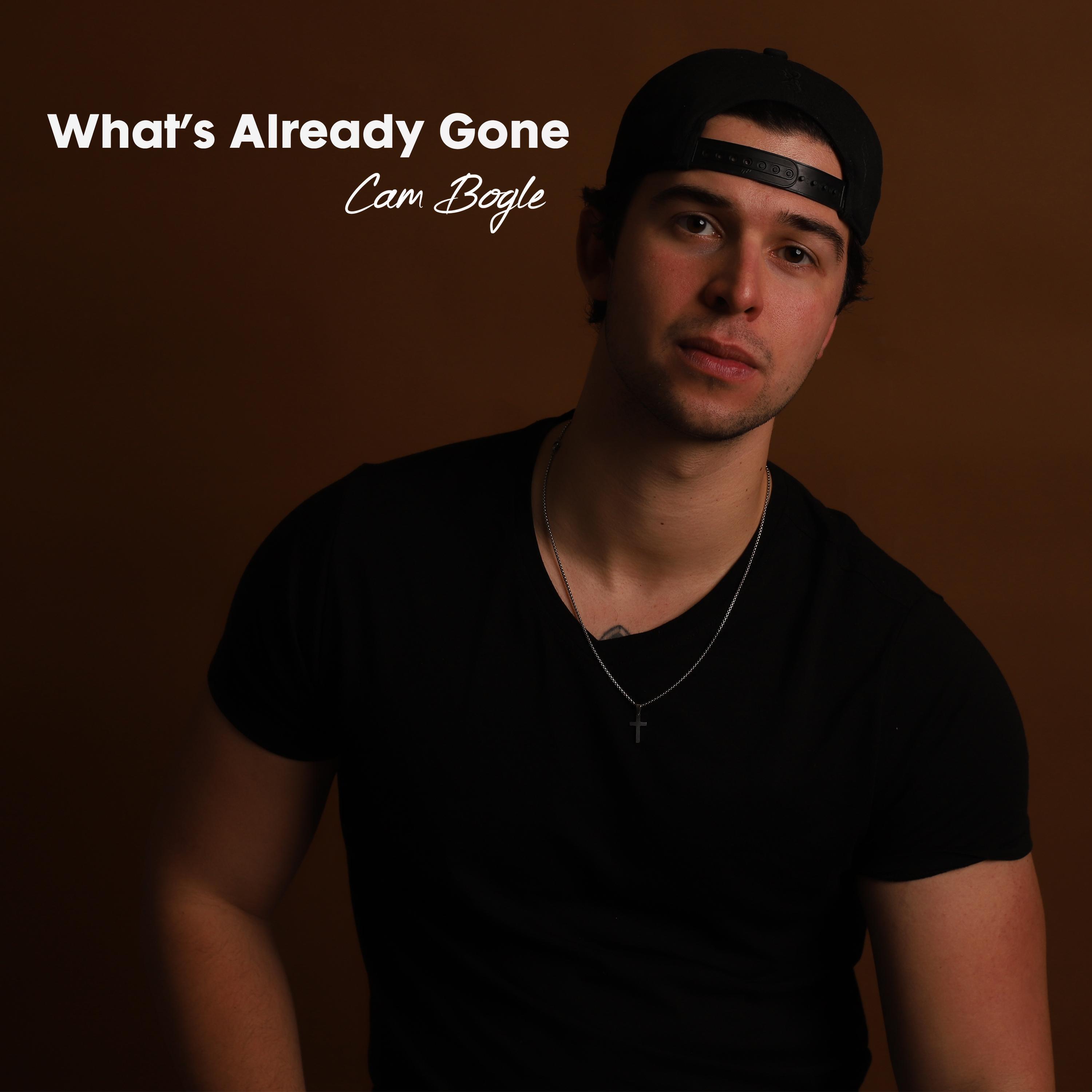 Релиз What's Already Gone