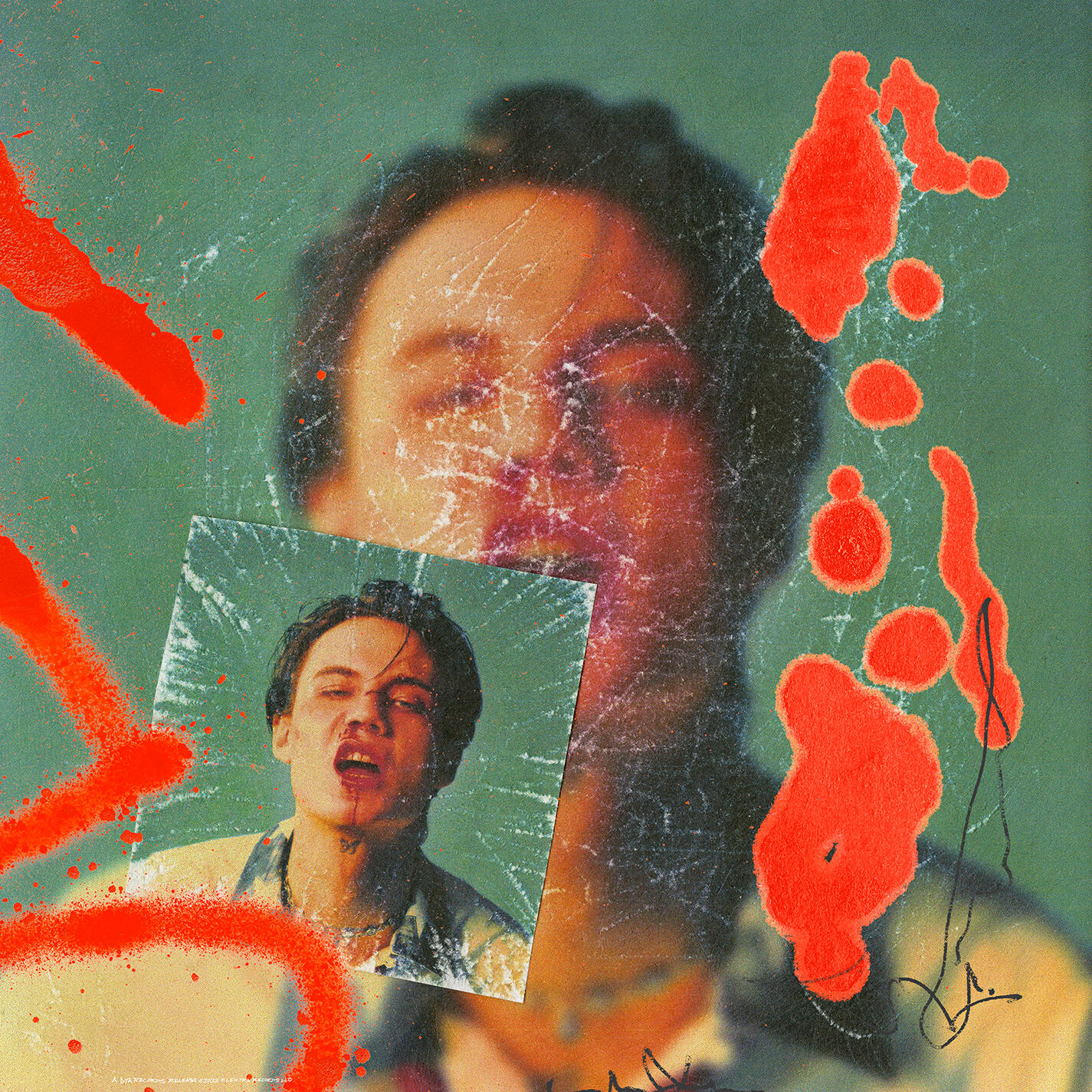 Релиз Sober