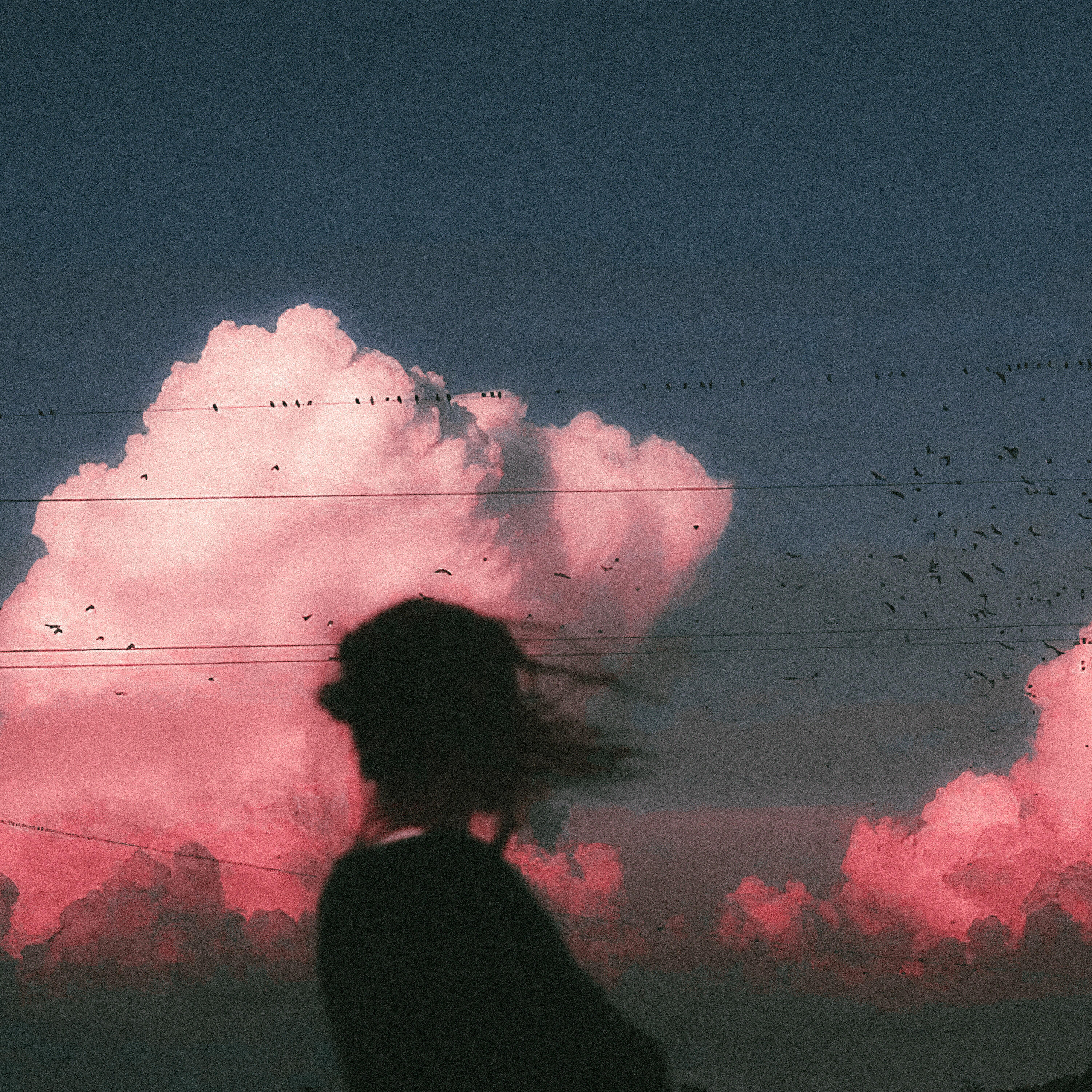 Релиз ETERNAL IN MEMORIUM (Slowed & Reverb)