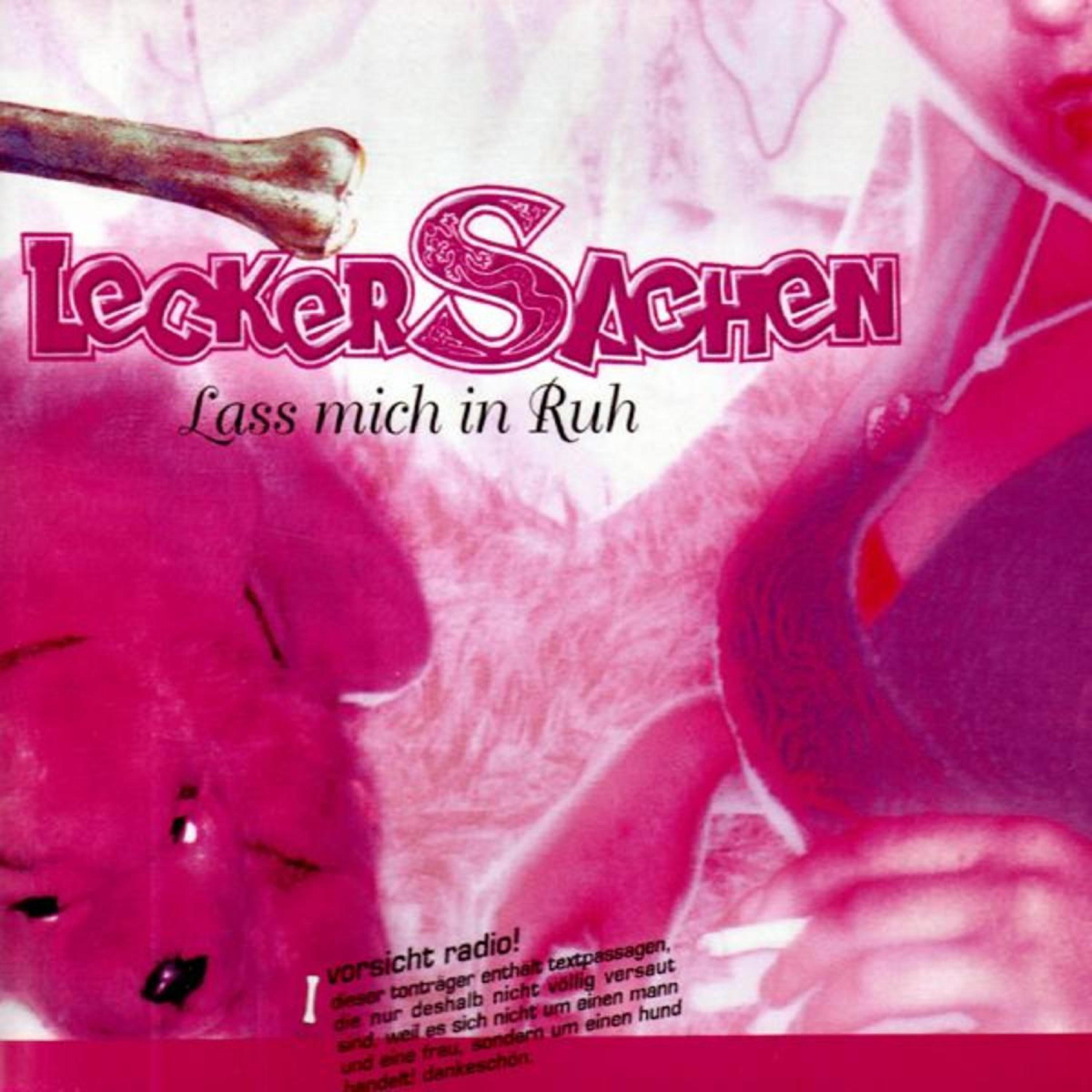 Релиз Lass Mich in Ruh