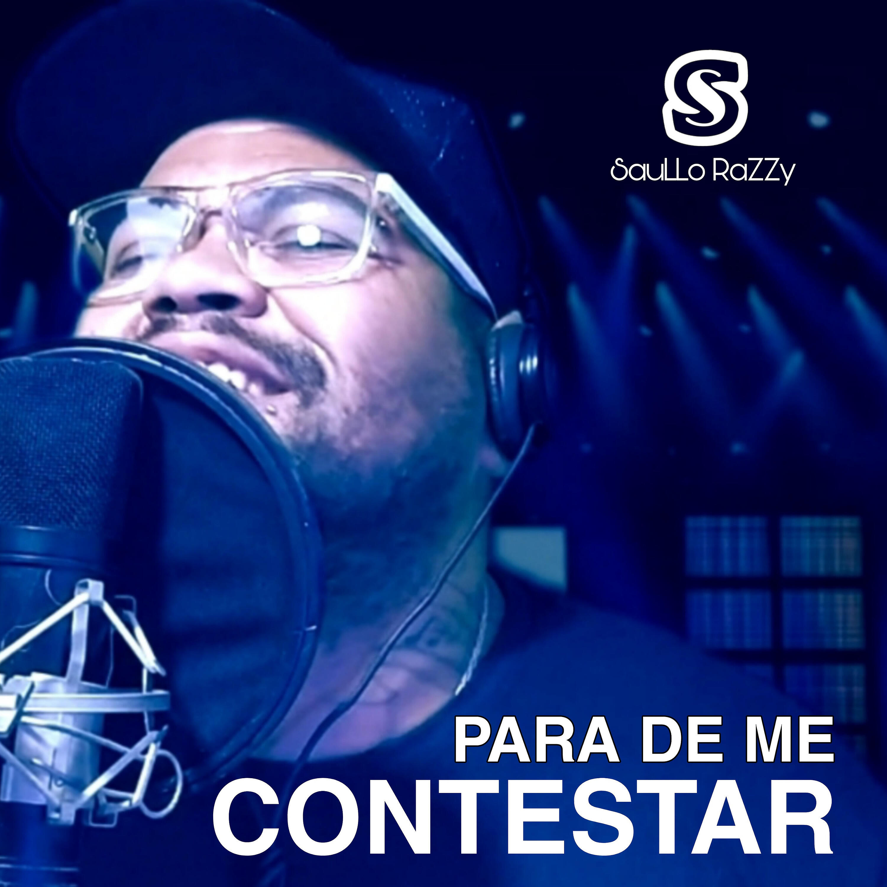 Релиз Para de Me Contestar