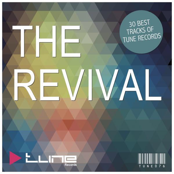 Постер альбома The Revival