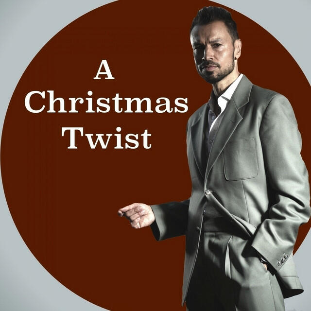 Релиз A Christmas Twist ( Radio Edit)