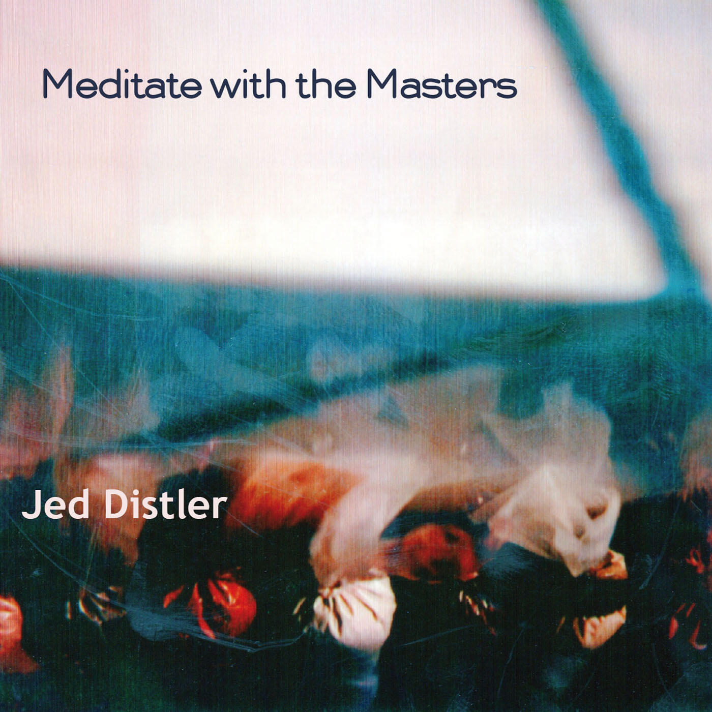 Релиз Meditate with the Masters