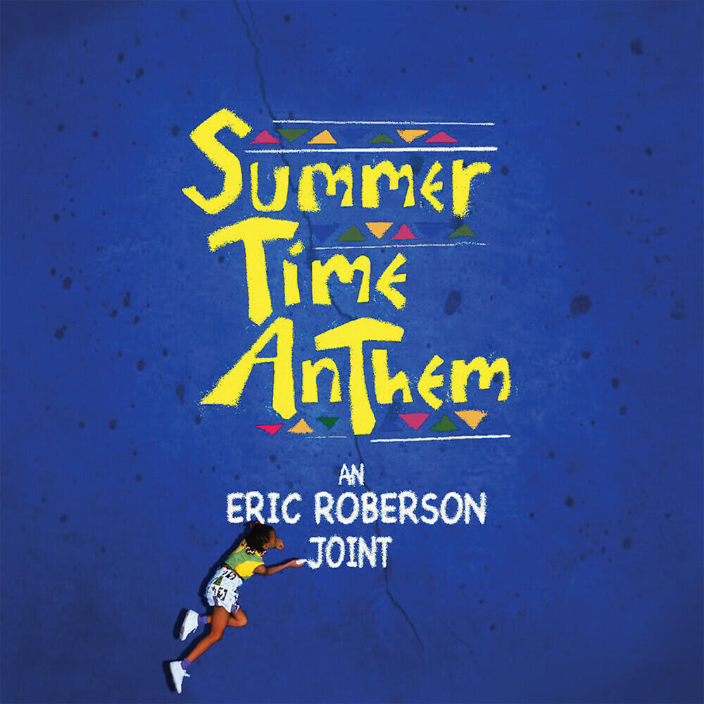 Релиз Summertime Anthem
