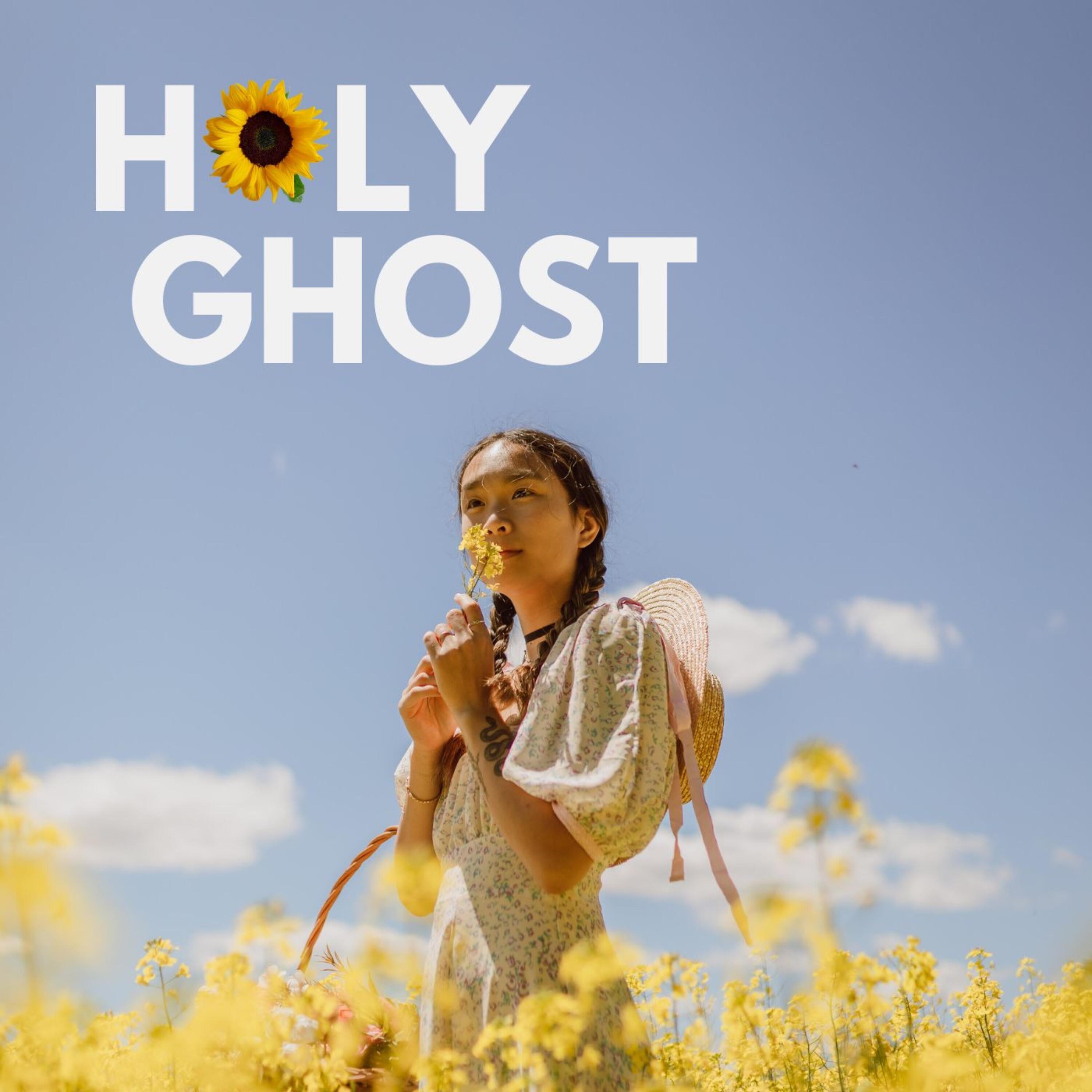 Релиз Holy Ghost