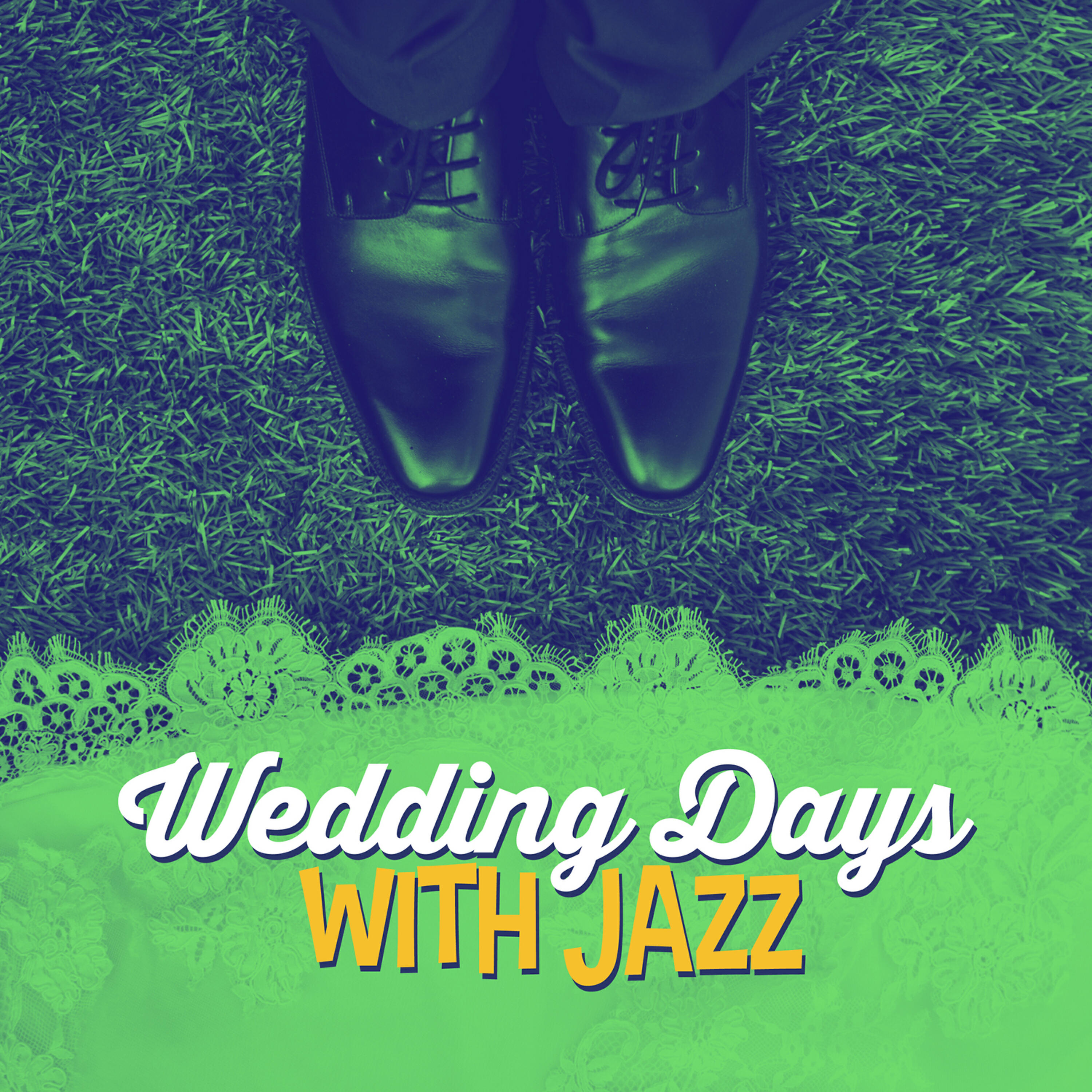Релиз Wedding Days with Jazz