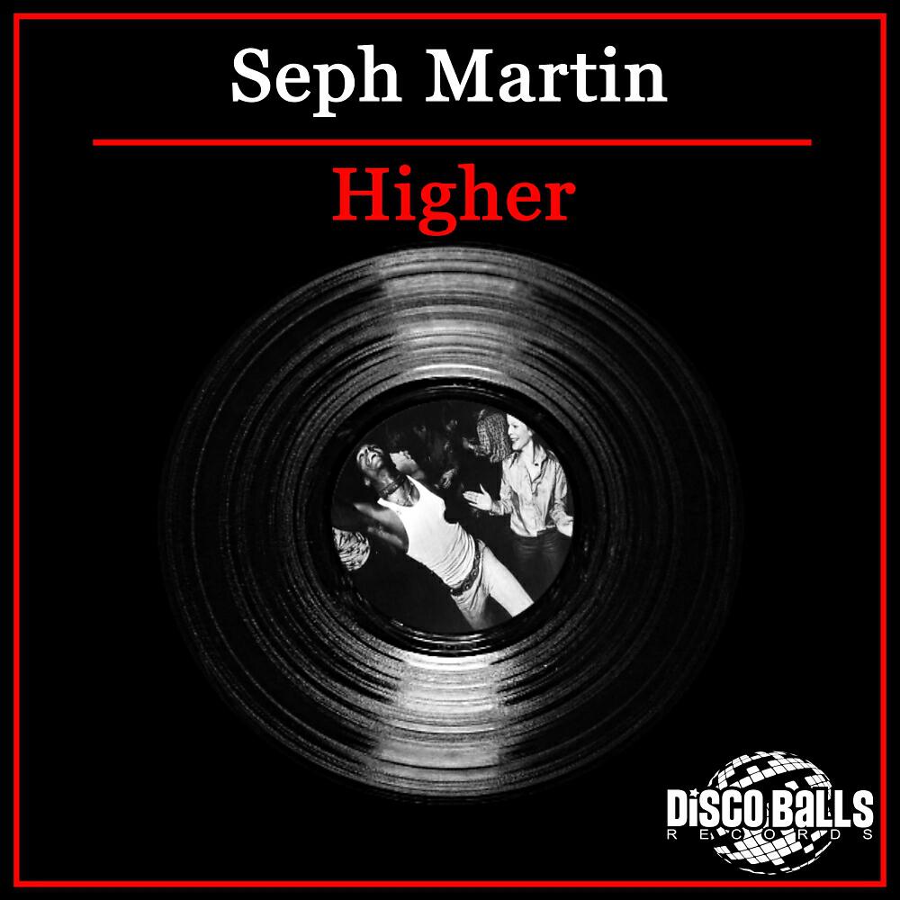 Релиз Higher