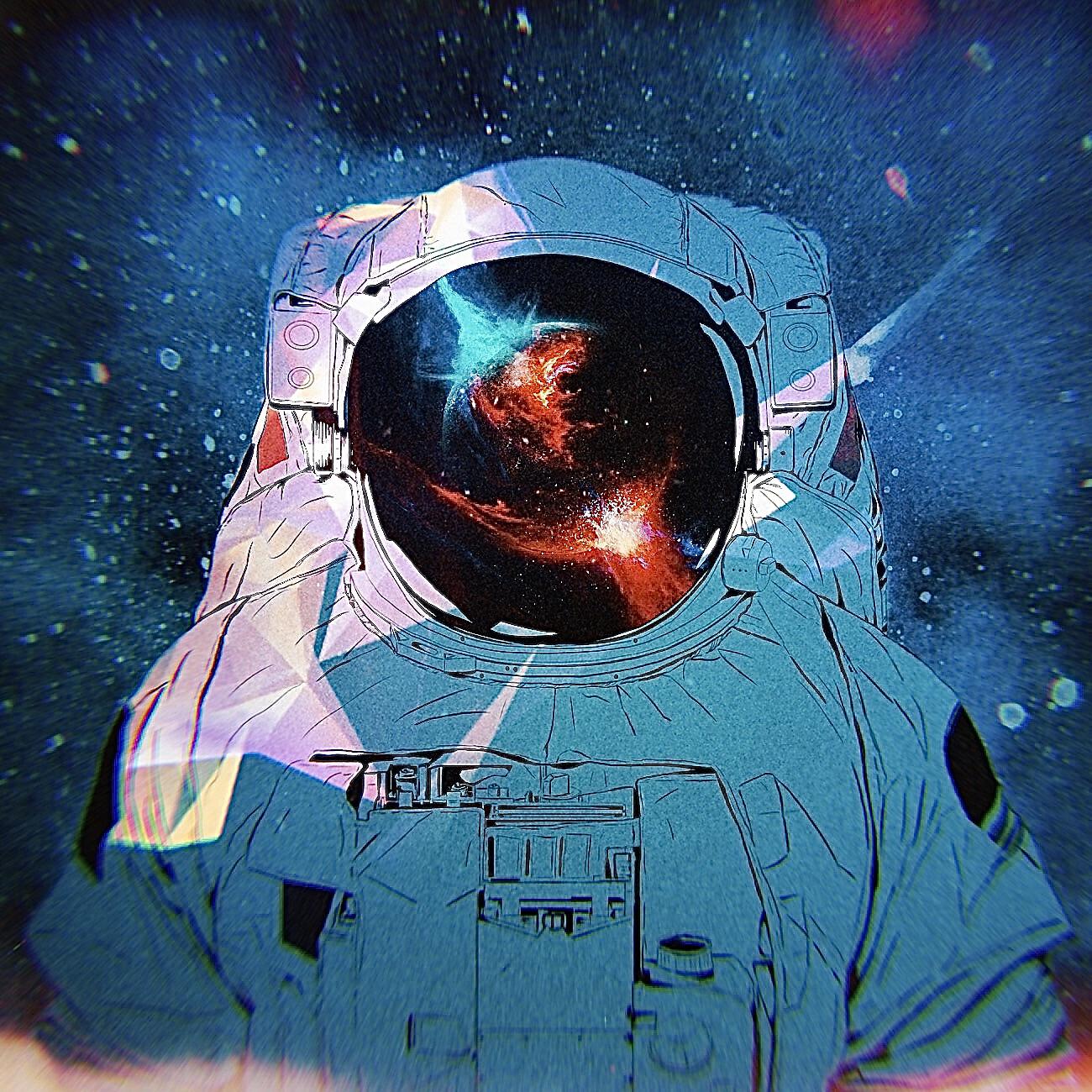 Релиз Space Heroes