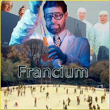 Francium