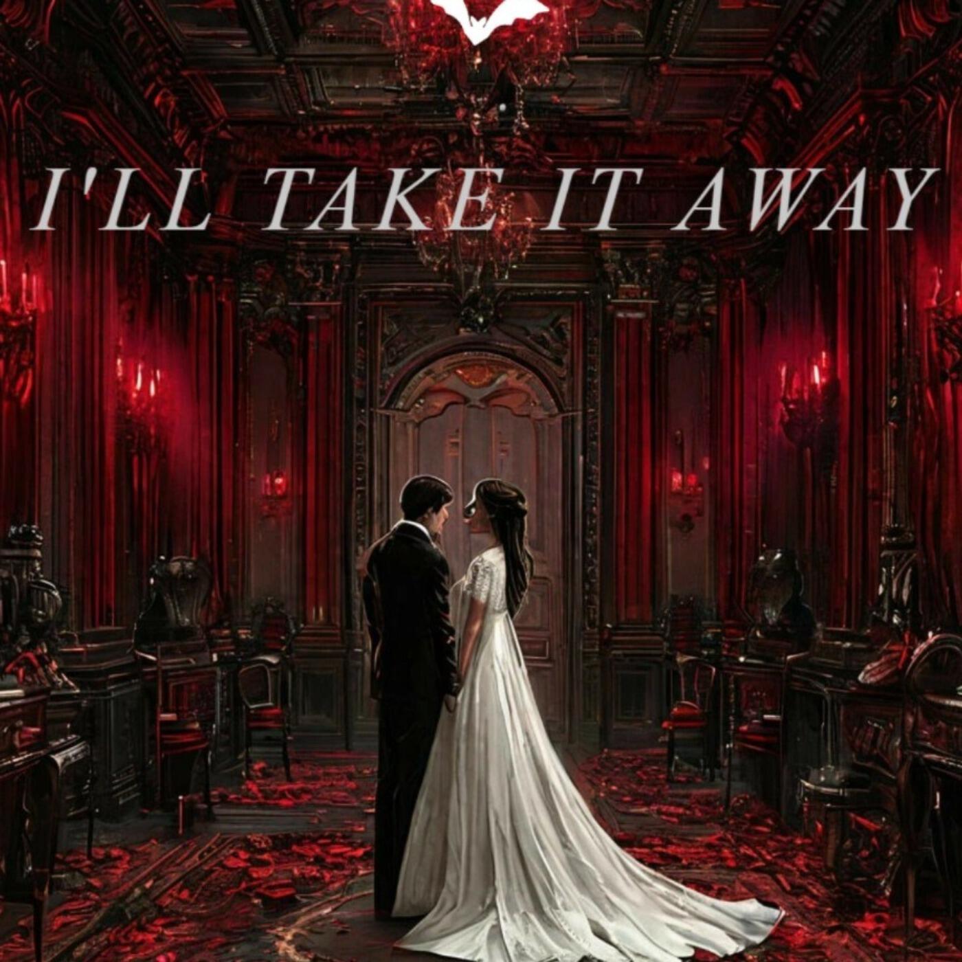 Релиз I`ll Take It Away