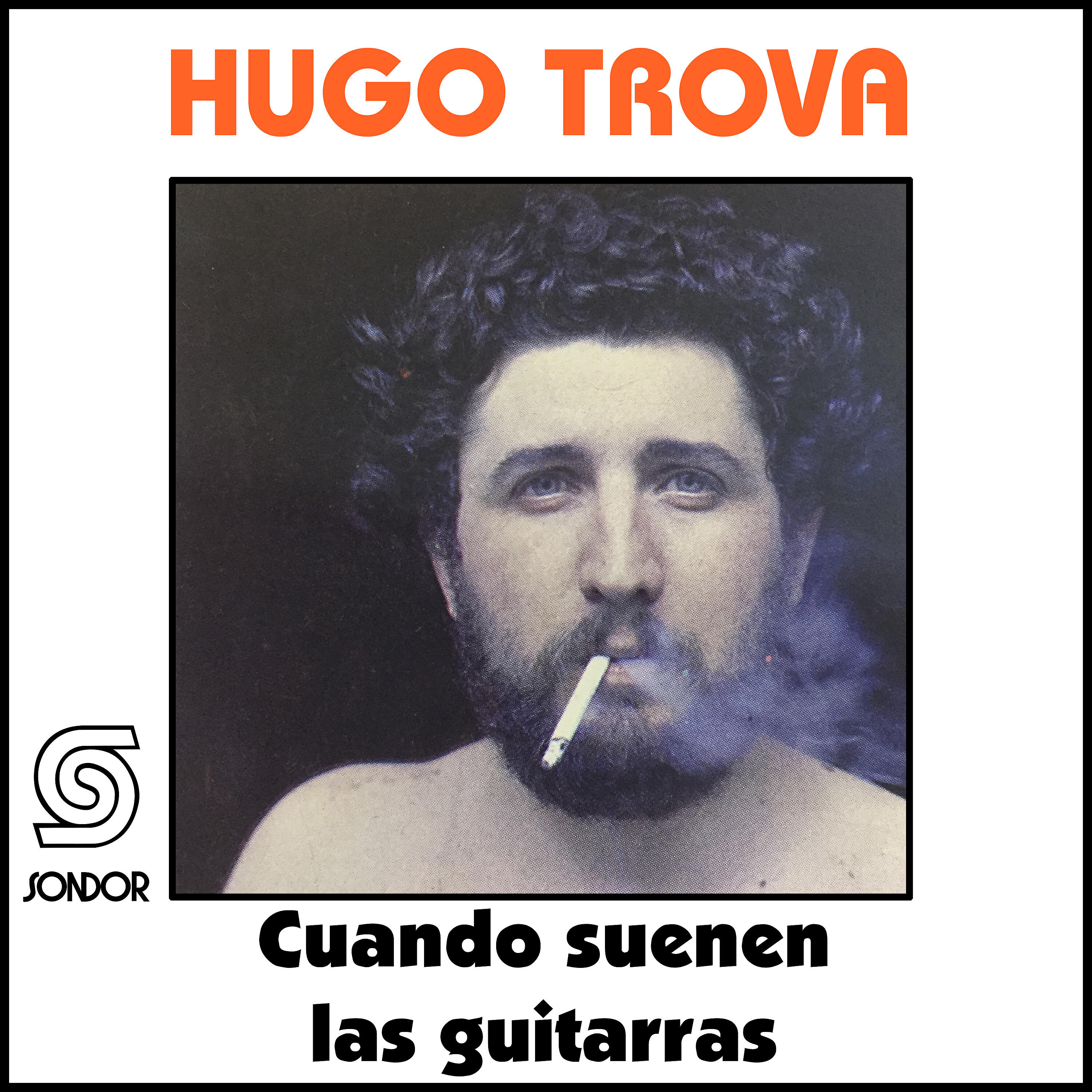 Релиз Cuando Suenen las Guitarras