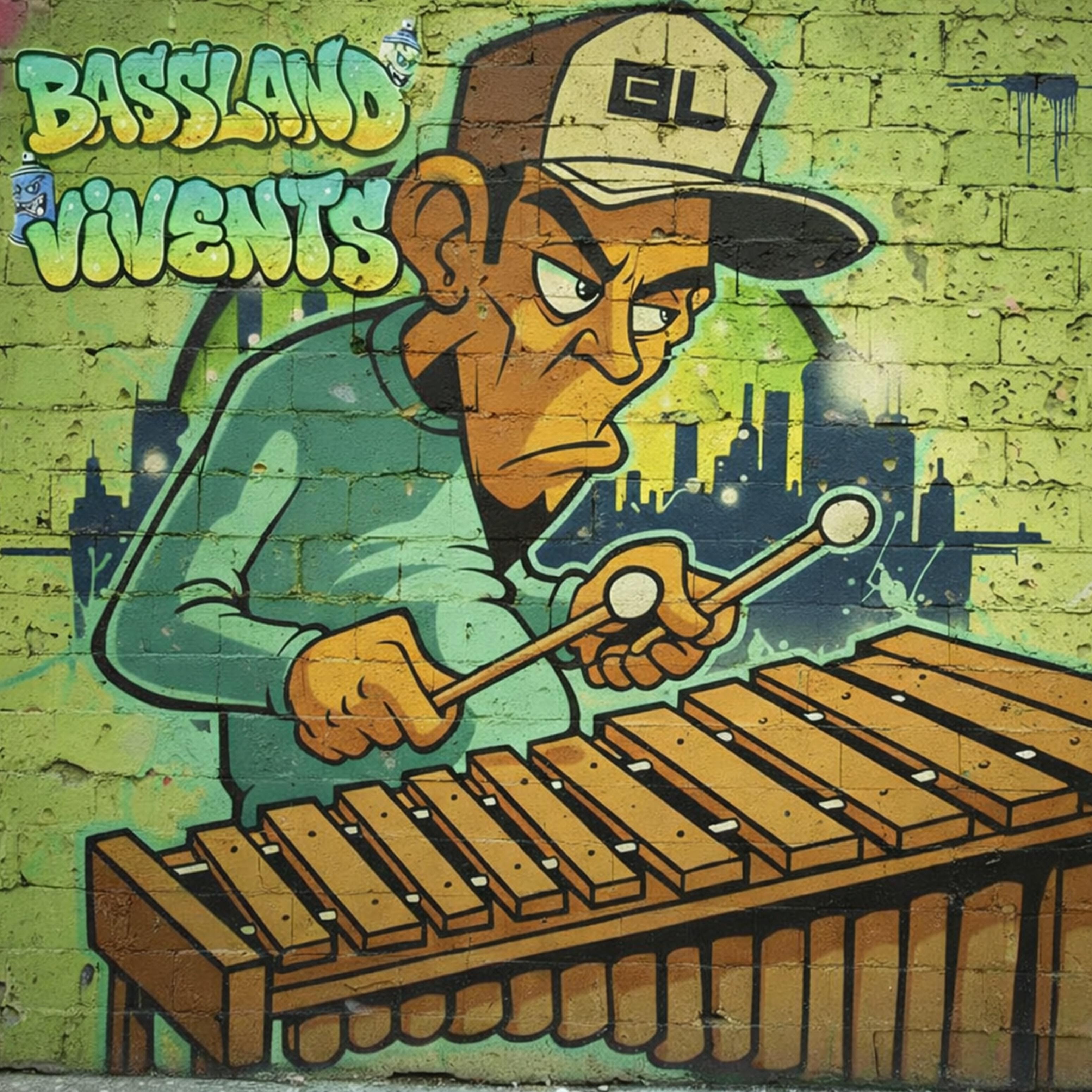 Релиз Cumbiaton Con Marimbas