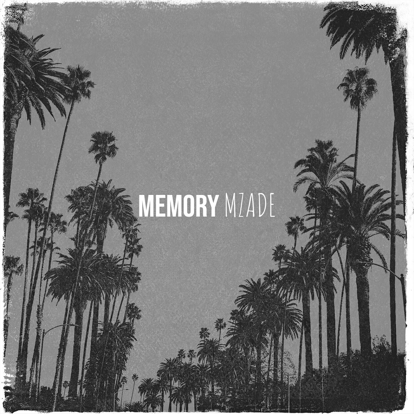 Постер альбома Memory