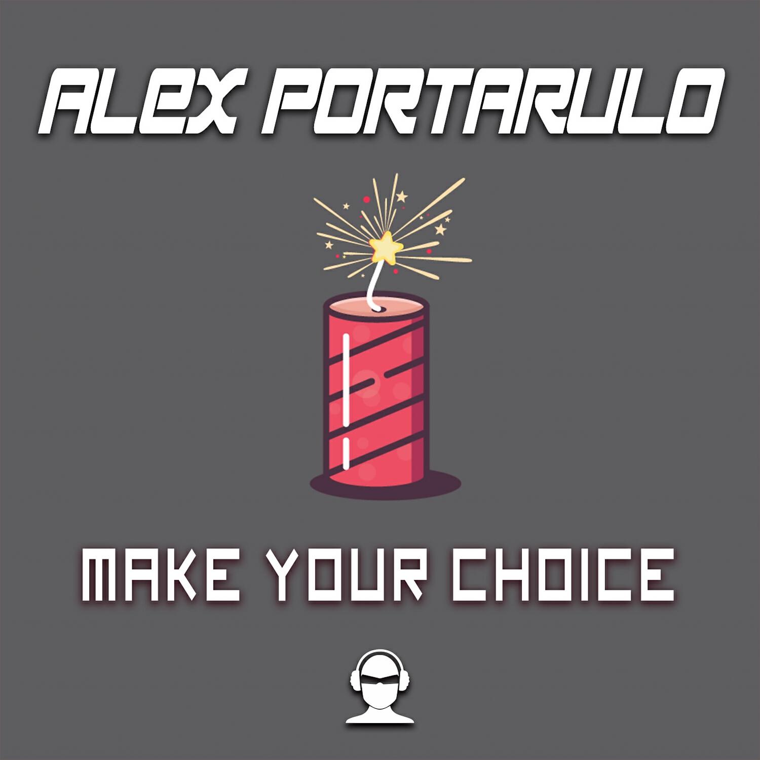 Alex Portarulo