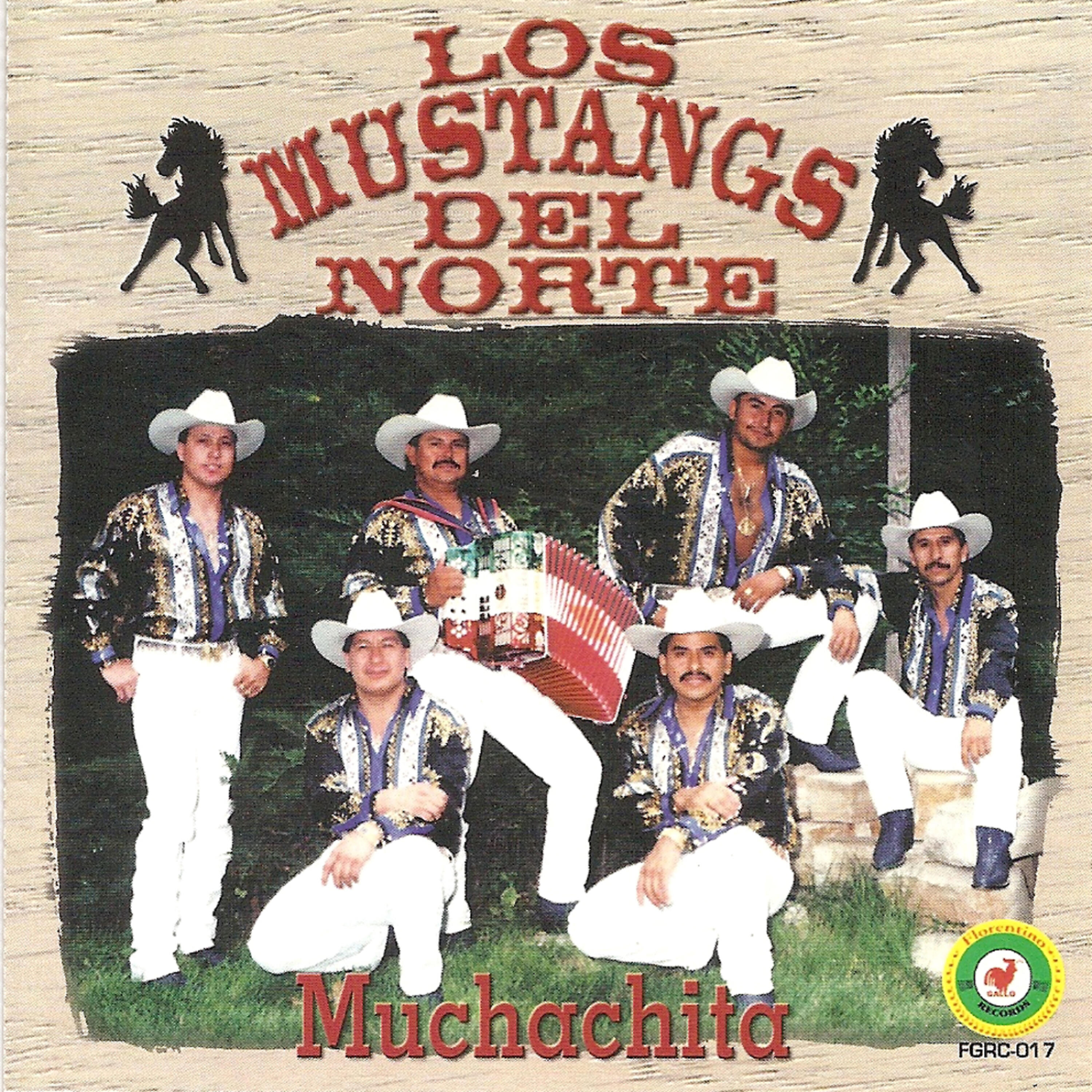 Релиз Muchachita