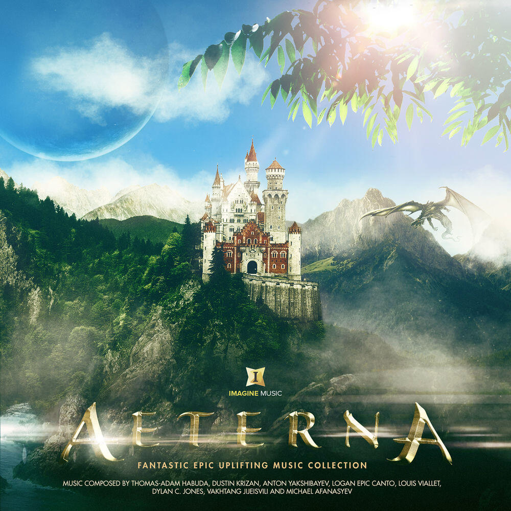 Релиз Aeterna