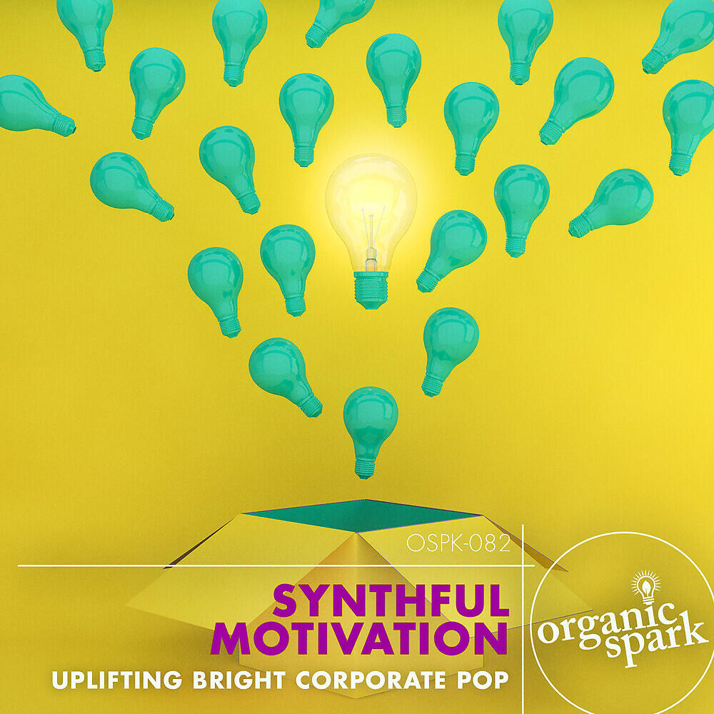 Релиз Synthful Motivation