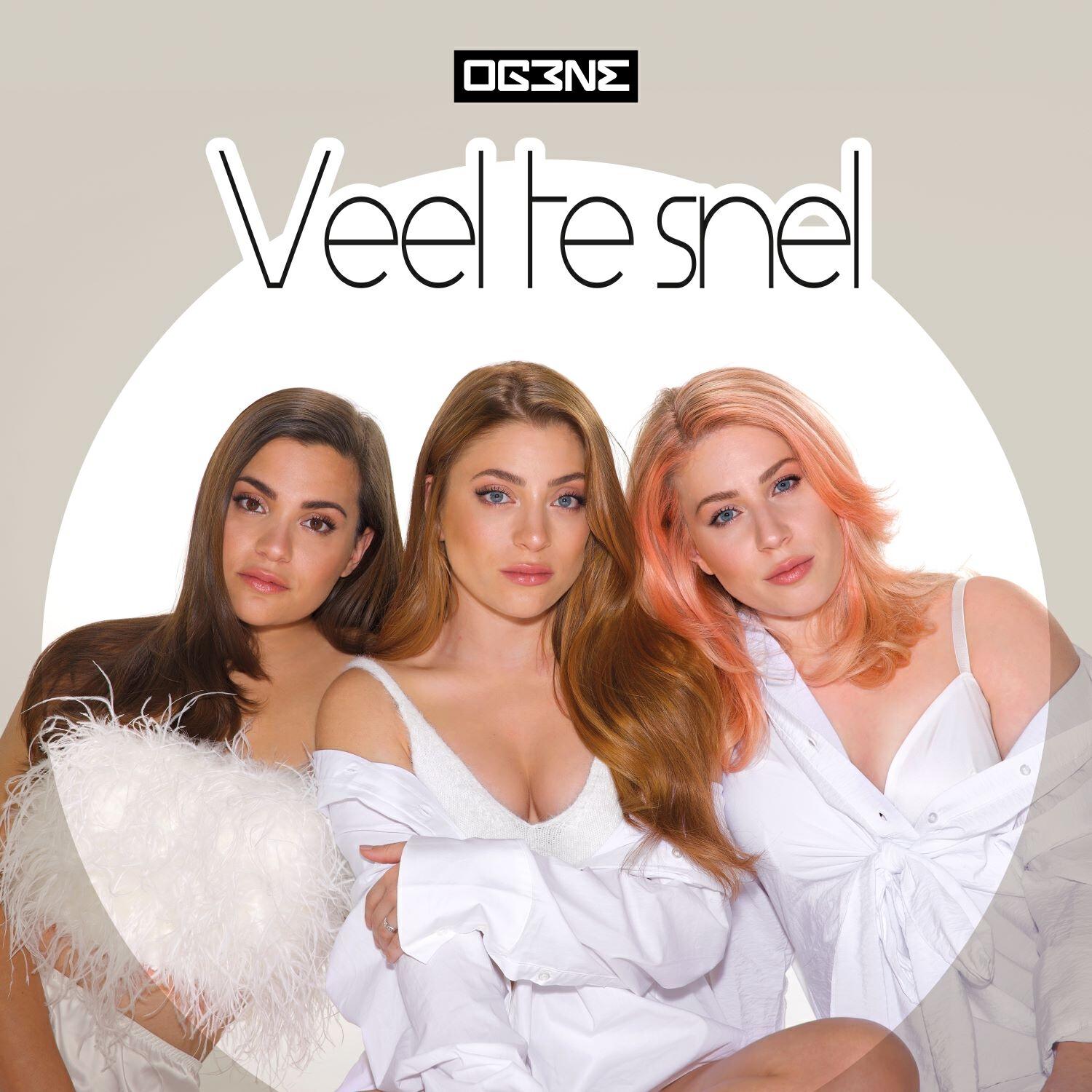 Релиз Veel Te Snel