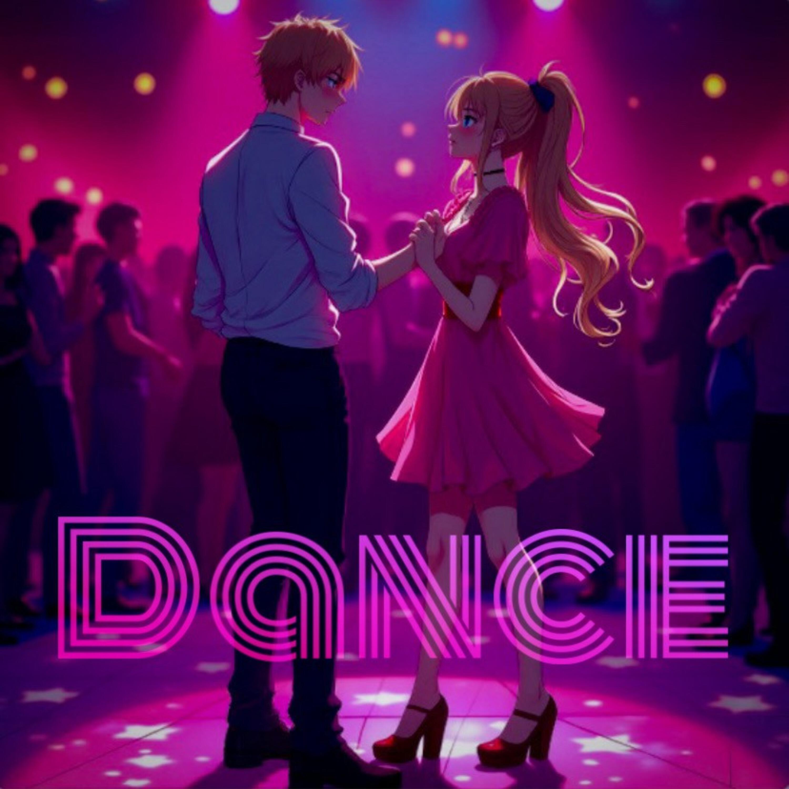 Релиз DANCE