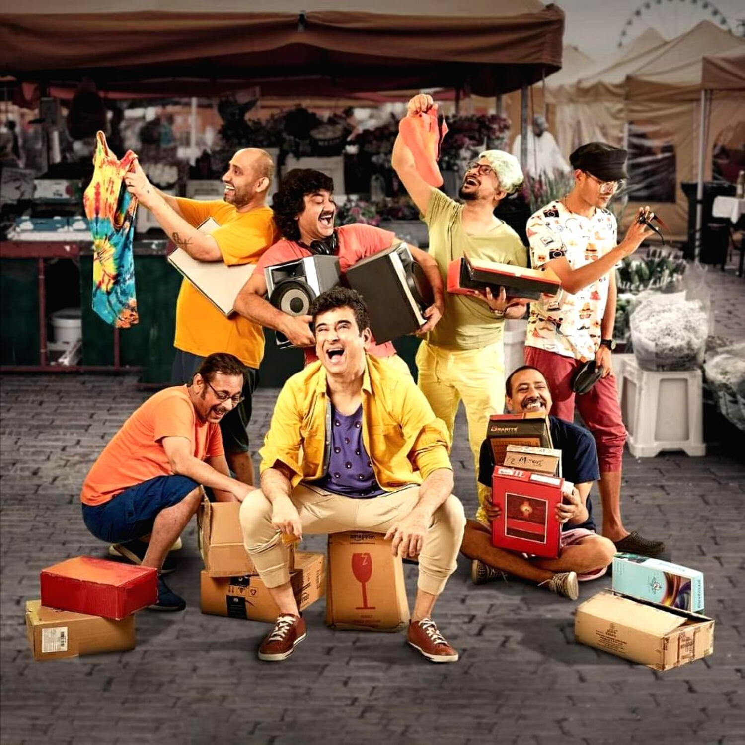 Релиз Sale