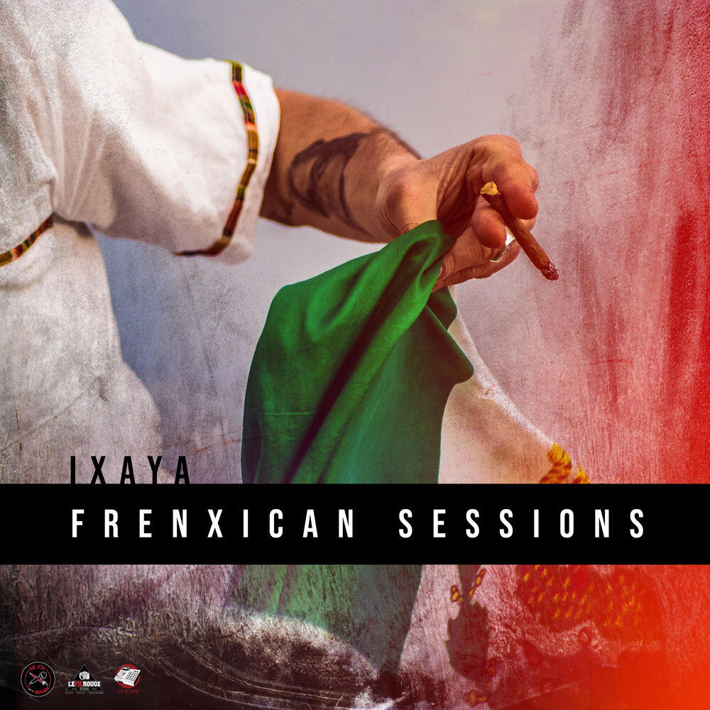Ixaya