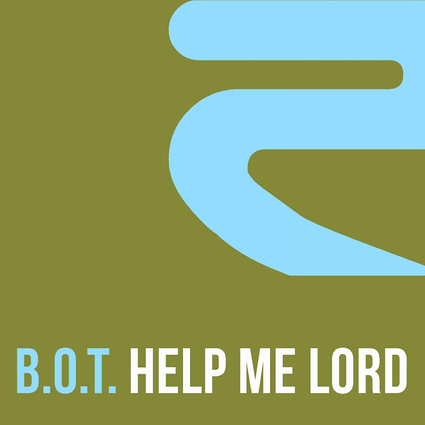 Релиз Help Me Lord