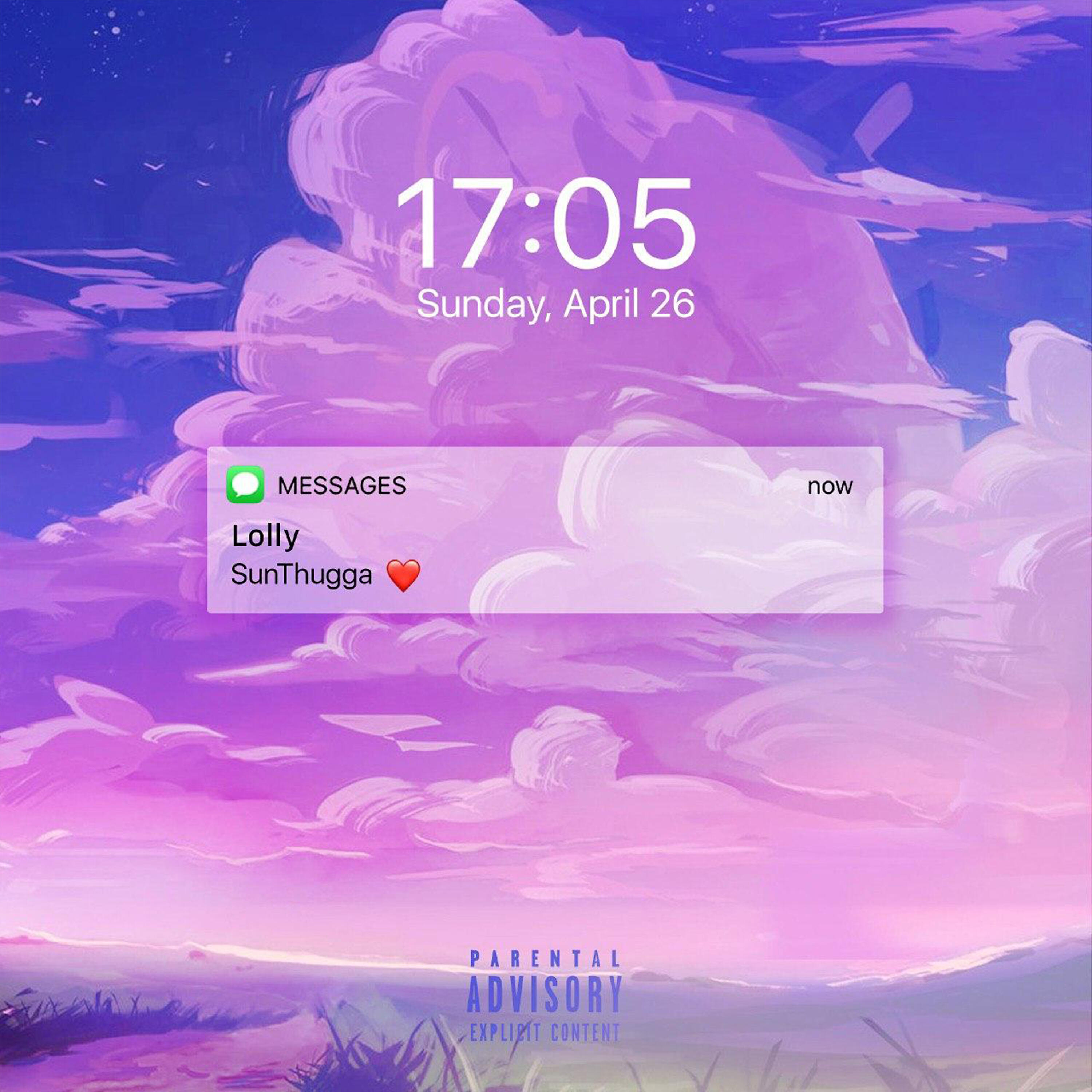 Релиз Lolly