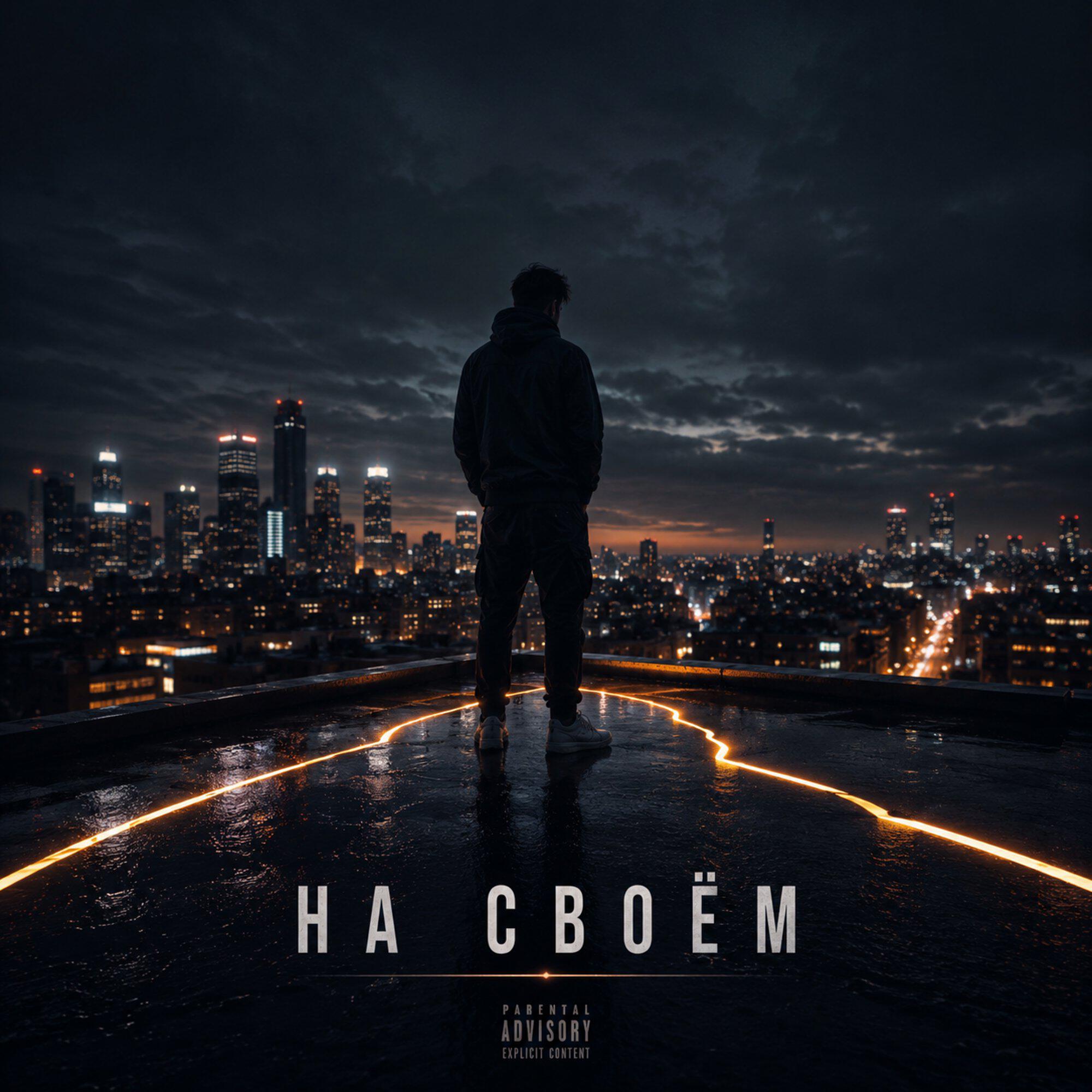 Релиз На своём