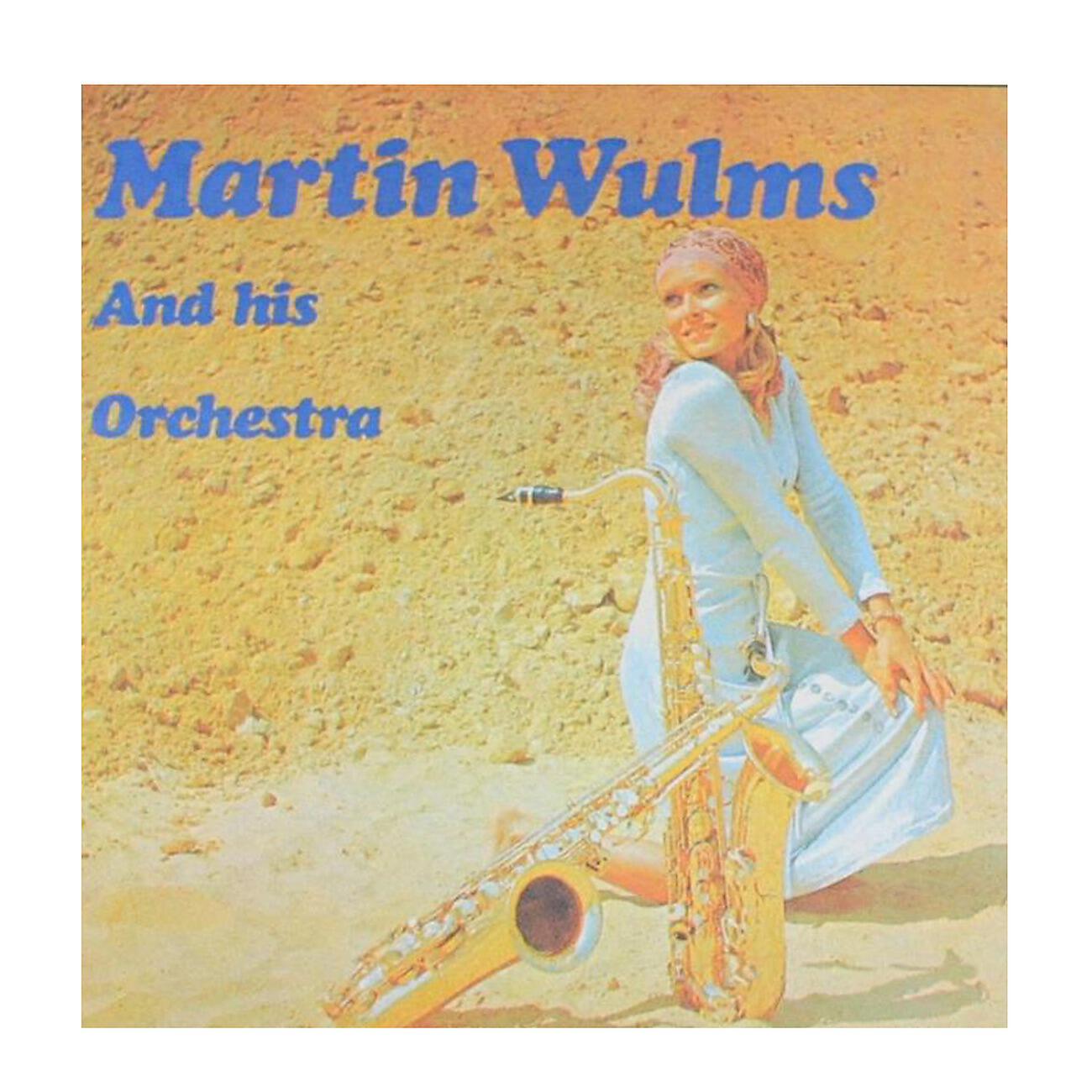 Martin Wulms