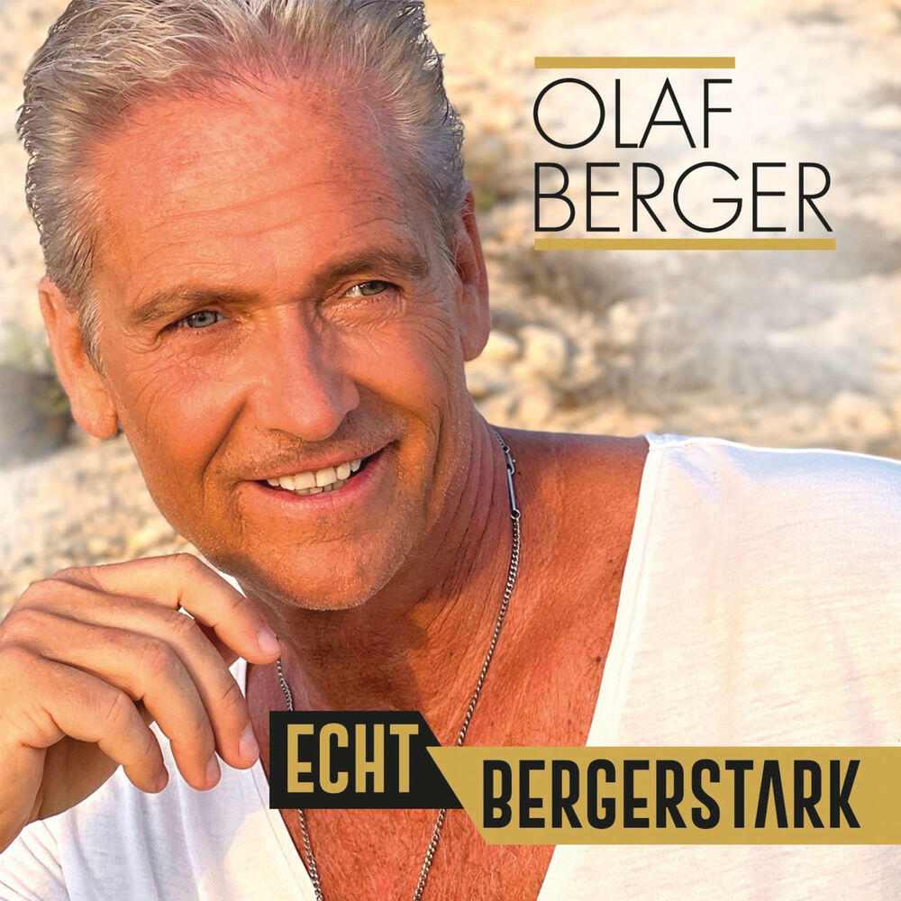 Релиз Echt Bergerstark