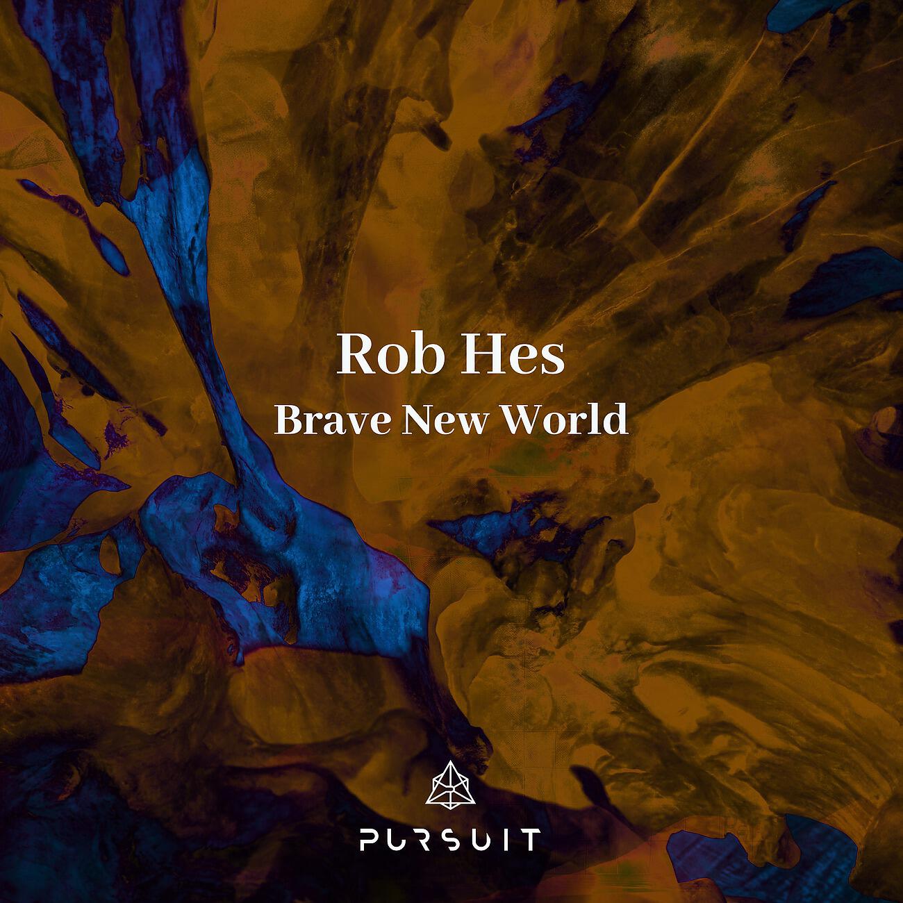 Скачать песню Rob Hes - Brave New World бесплатно в MP3 для Android и iOS