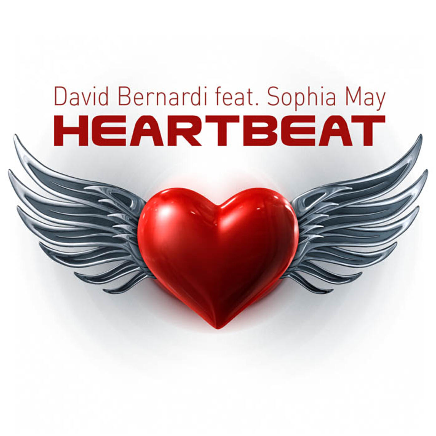 Релиз Heartbeat (feat. Sofia May)
