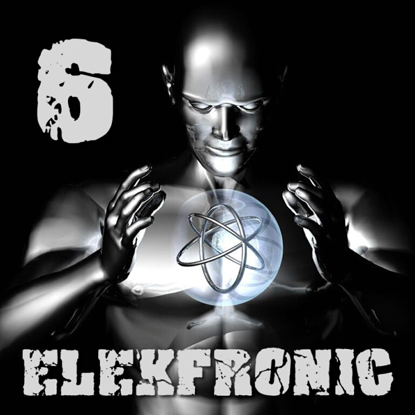 Релиз Elekfronic, Vol. 6