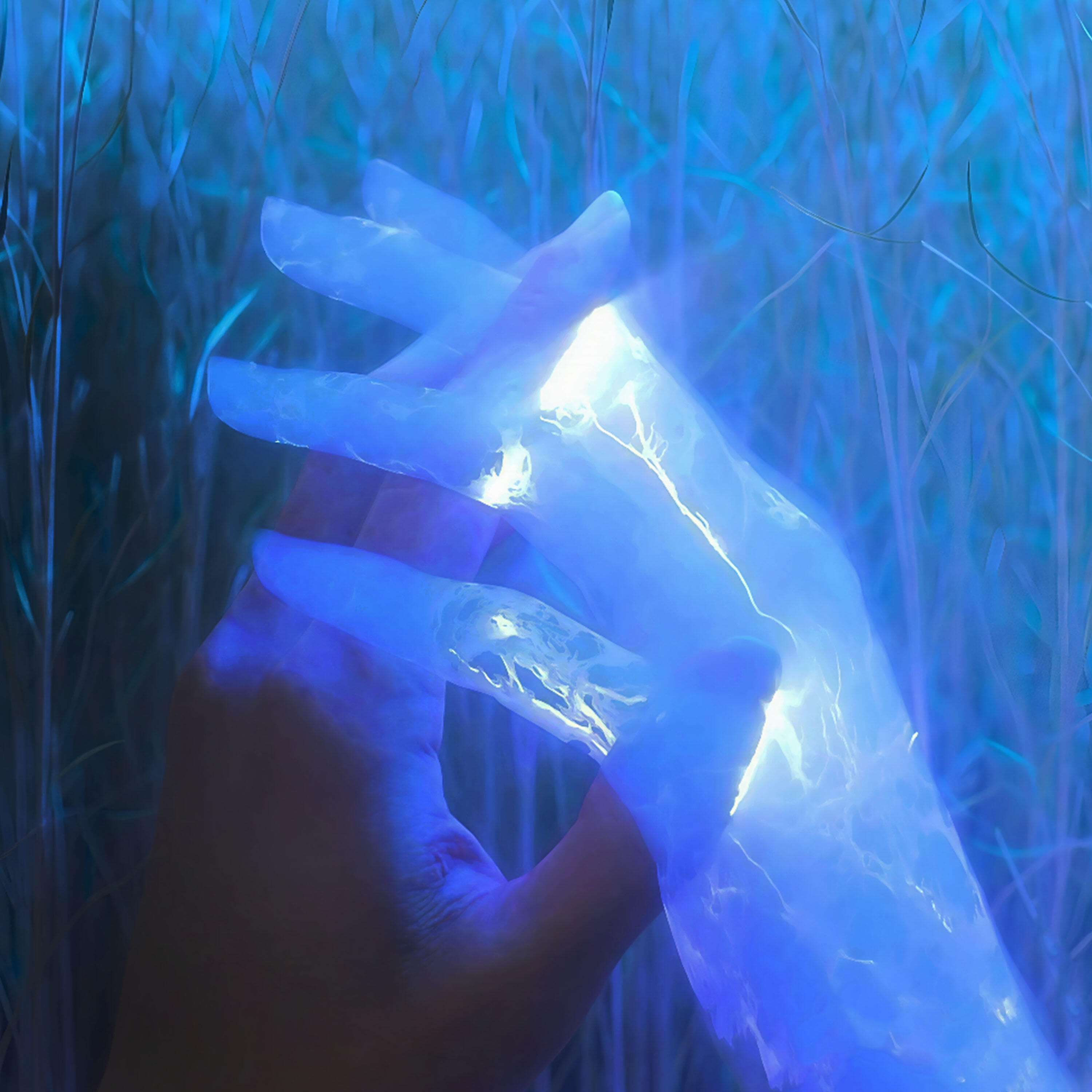 Постер альбома MY SOUL