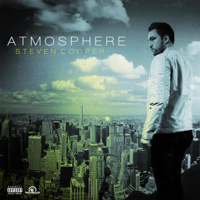 Релиз Atmosphere