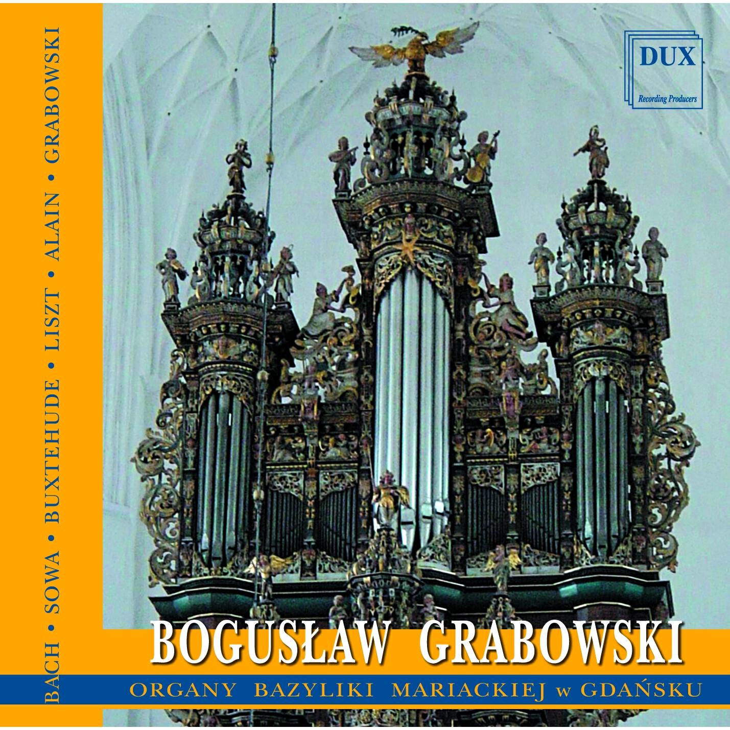 Bogusław Grabowski