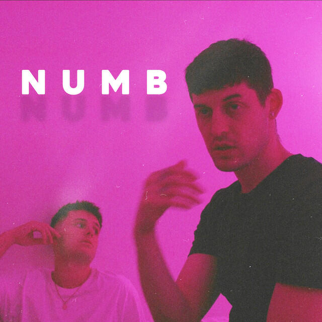 Релиз NUMB