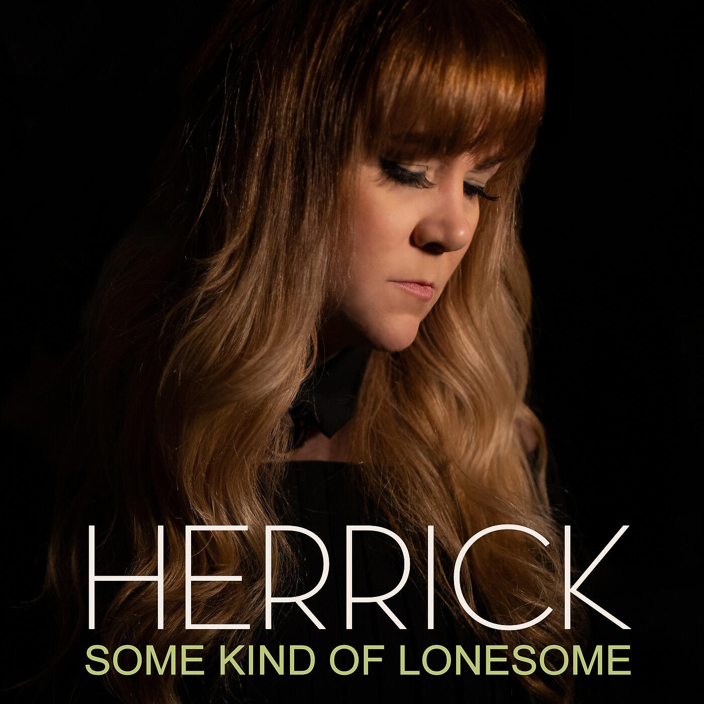 Релиз Some Kind of Lonesome