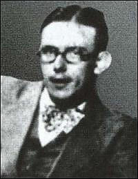 Frank Teschemacher