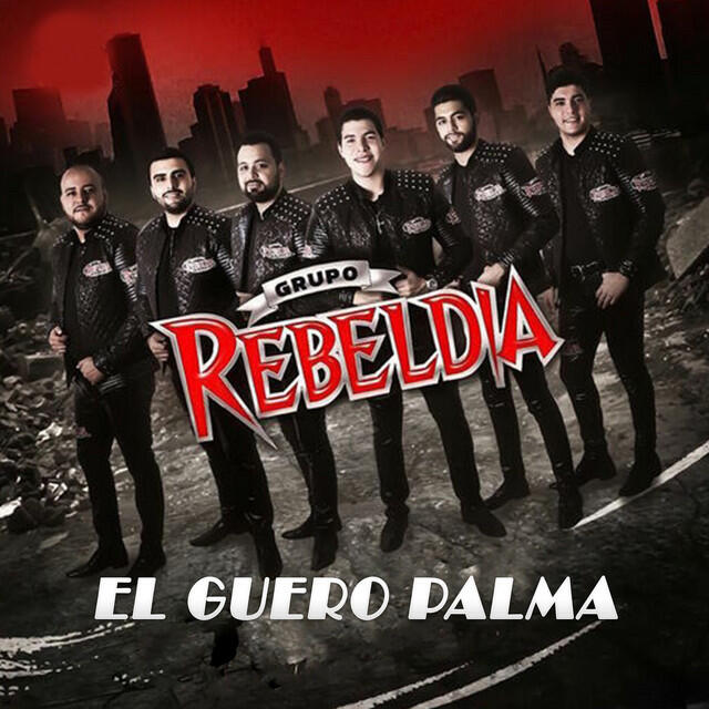 Релиз El Guero Palma